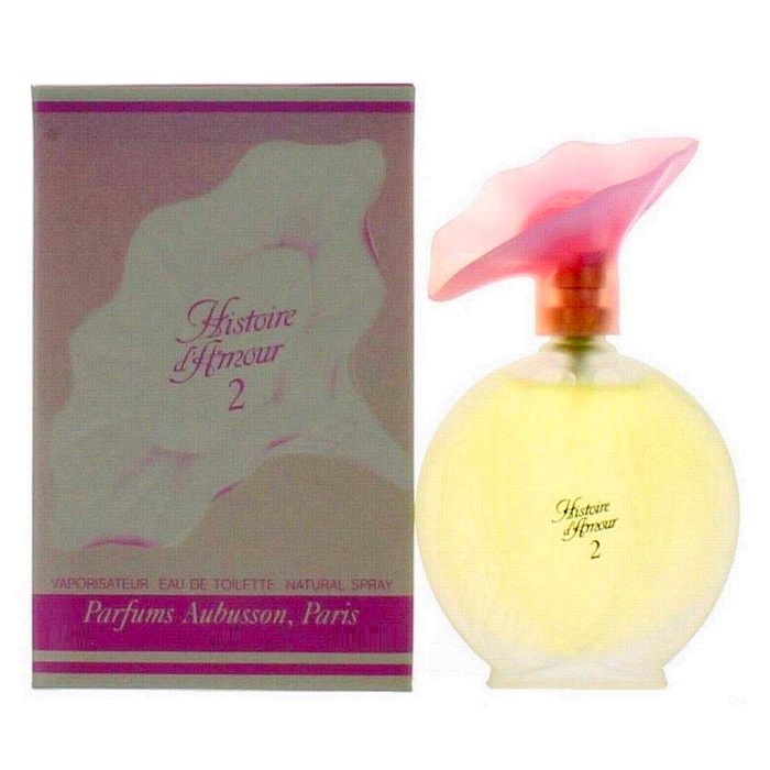Histoire D'amour 2 Perfume